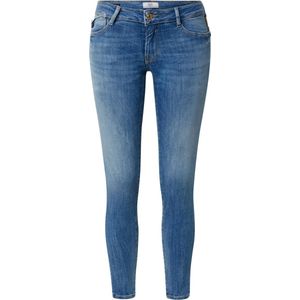 Le Temps Des Cerises jeans pulpc Blauw-27
