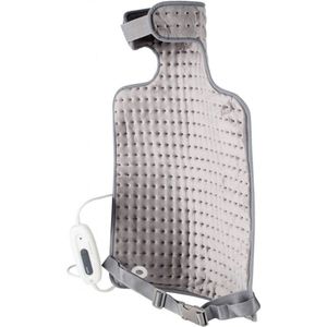 Sanitas SHK34 Elektrisch Warmtekussen - nek / rug kussen