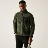 Regatta-Frankie Crew sweatshirt voor heren-Groente