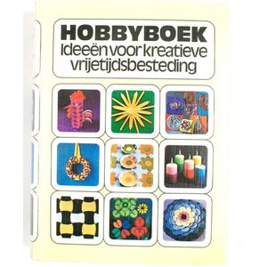 Hobbyboek