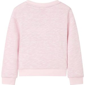 Kindertrui Lichtlila - 100% Katoen - Maat 104