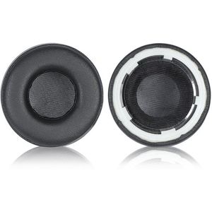 Geschikt voor Sony WH-H800 oorkappen Accessoires voor bluetooth-hoofdtelefoon Oordopjeshoes-zwart