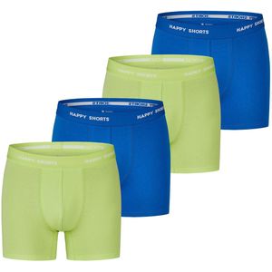 Happy Shorts Retro Boxer Neon