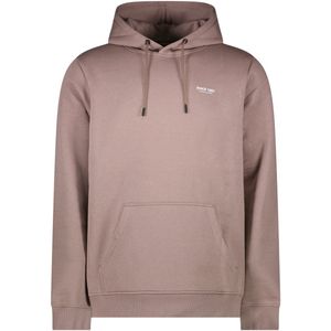 Cars Jeans Trui Vance Sw Hood63485 Light Brown Mannen Maat - 3XL