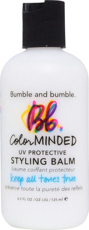Bumble and Bumble - Color Styling Balm - 125 ml - Hittebeschermende Crème