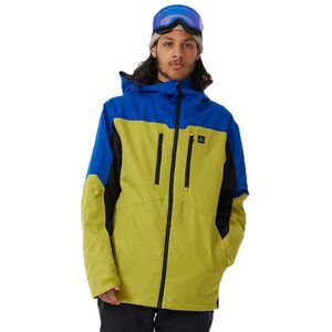 Rip Curl - Anti Series Core - Jas - Geel - 20k/20k Waterdicht