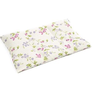 Warmtekussen met Sojazaden – 37x25 cm – Voor Warmte en Koudetherapie – Magnetron en Vriezer