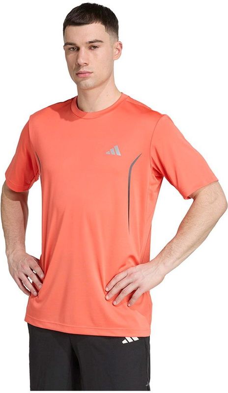 adidas - Tech Apparel - T-shirt - Korte Mouwen - 100% Gerecycled Polyester