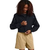 Under Armour - Unstoppable - Damesjack - Waterafstotend - Korte Pasvorm