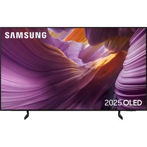 Samsung QE83S85F - OLED-tv - 83 inch - 4K UHD - HDR