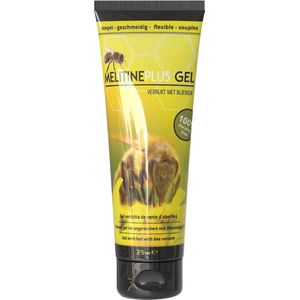 Camille Cosmetics | Melitine Plus Gel - spierbalsem 75ml