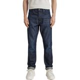 G-STAR Triple A Straight Jeans - Heren - Worn In Pacific - W32 X L32