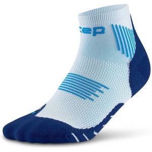 CEP - Core Run Low Cut - Compressiesokken