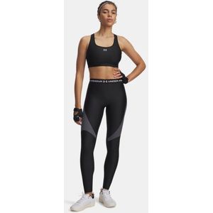 Under Armour - HeatGear® - Leggings - Zwart