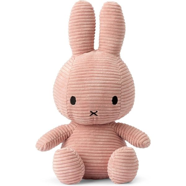 Nijntje sprekende knuffel - roze - speelgoed online kopen | De laagste  prijs! | beslist.nl