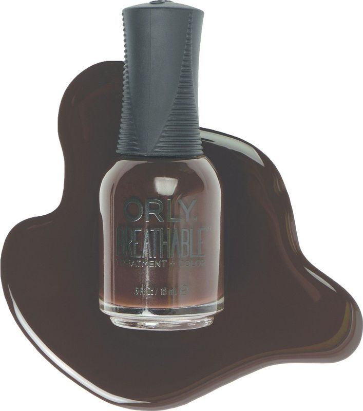 ORLY - Breathable - Nagellak - 18 ml - FRESH CLOVE