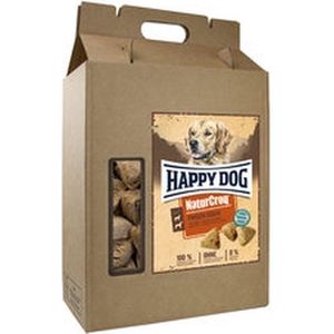 Happy Dog NaturCroq Hondenkoekjes - Pens - 5 kg