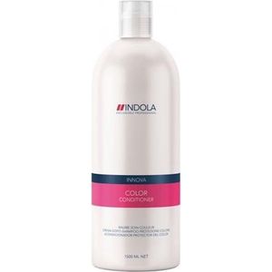 MULTI BUNDEL 2 stuks Indola Innova Color Conditioner 1500ml