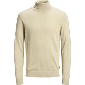 JACK&JONES JJEEMIL KNIT ROLL NECK NOOS Heren Trui - Maat XXL