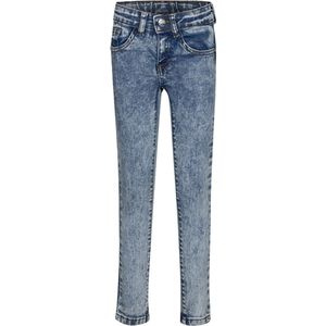 Dutch Dream Denim-Girls Chora-Mid Blue