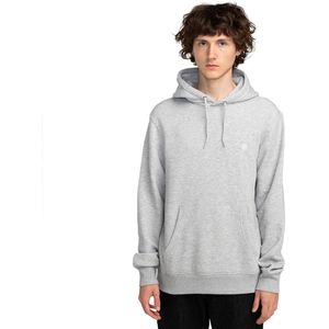 Cornell Classic - Trui - Groen - 55% Katoen - Capuchon