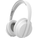 Denver Bluetooth Koptelefoon - Over Ear - Draadloos - Handsfree Bellen - BTH235W