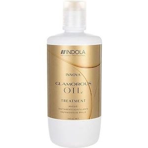 Indola - Innova - Glamorous Oil Treatment - 750 ml