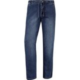 Jan Vanderstorm - VERTTI - Jeans - Blauw - Met Elastische Band