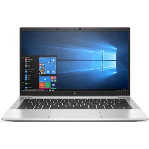 HP Elitebook 830 G7 | Intel i5 | 16 GB DDR4 | 512 GB SSD | TOUCHSCREEN | Windows 11 Pro