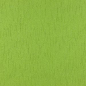 Dutch Wallcoverings - Vliesbehang uni groen