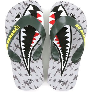 Shark attack Slippers
