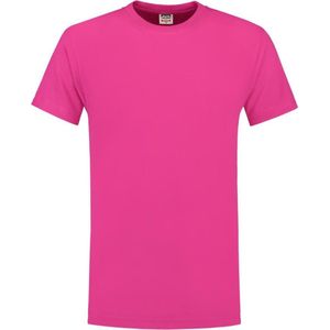 Tricorp 101001 T-Shirt 145 Gram - Fuchsia - 7XL