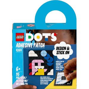 LEGO DOTS Zelfklevende patch - 41954