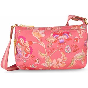 Xena Shoulder Bag 37 Sits Aelia Desert Rose Pink: OS