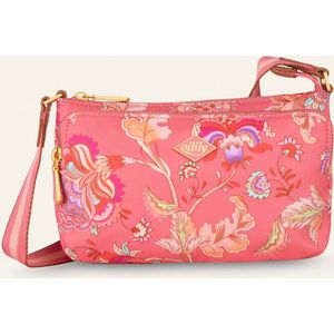 Oilily - Xena Shoulder Bag - Roze - One size