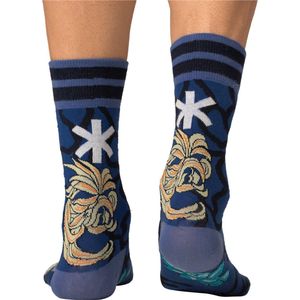 Muchachomalo 1-Pack Sokken Leafs 39/42