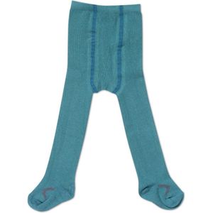 Silky Label maillotje maroc blue - maat 50/56 - blauw