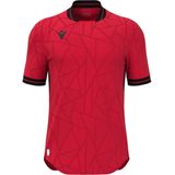 Macron - Cerberus Eco - Wedstrijdshirt - 100% Gerecycled PET - Innovatief Ontwerp