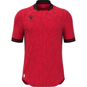 Macron - Cerberus Eco - Wedstrijdshirt - 100% Gerecycled PET - Innovatief Ontwerp