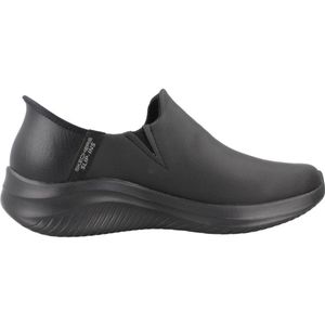 SKECHERS SLIP-INS ULTRA FLEX 3.0 ALL SMOOTH Zwart 35 EU