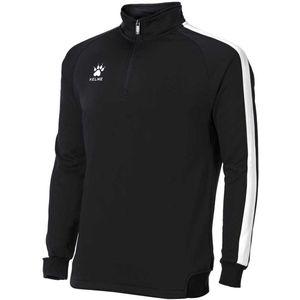 Kelme Global Sweatshirt Zwart 8 Years Jongens