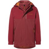 VAUDE - Caprea 3in1 - Hardshell Jas - Waterdicht - Kinderen - Met Kap