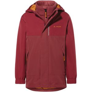 VAUDE - Caprea 3in1 - Hardshell Jas - Waterdicht - Kinderen - Met Kap