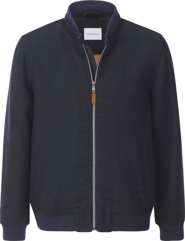 Babista - BASTIANO - Blouson - Donkerblauw