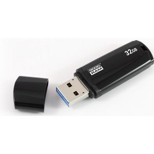 Goodram UMM3 USB flash drive 32 GB USB Type-A 3.2 Gen 1 (3.1 Gen 1) Zwart