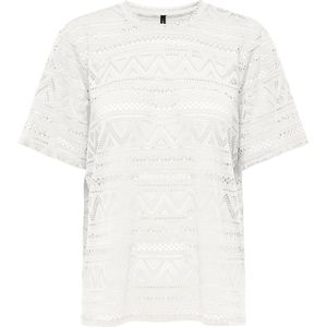 ONLANIRI O-NECK TOP JRS