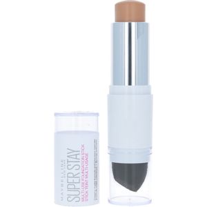Maybelline SuperStay Multi-Function Foundation Stick - 034 Soft Bronze