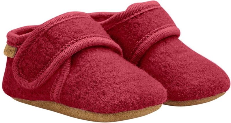 En Fant - Rio Uitg - Pantoffels - Wol