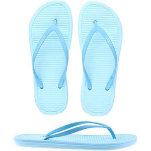 Souls Slippers - Slim Line - Sky Blue - Maat 37/38