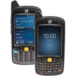 Zebra battery charging station, 4 slots